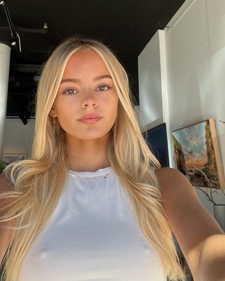 Bronte Sheppeard OnlyFans