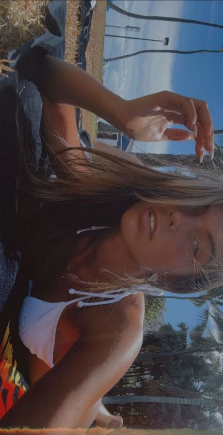Nacktes geleaktes OnlyFans-Foto von Jordan Beckham