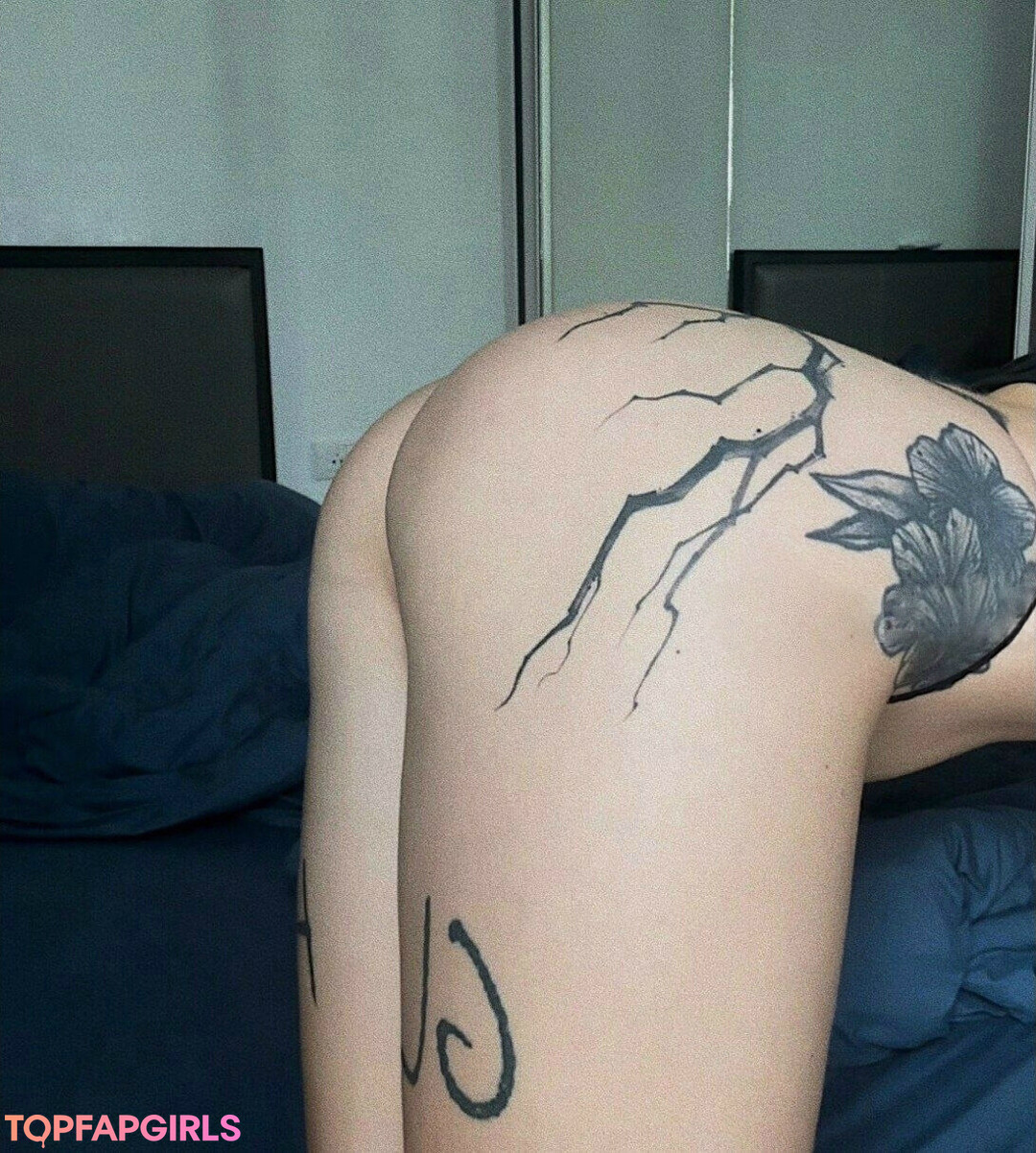 Nahá fotka uniklých OnlyFans od Lyasheva #56