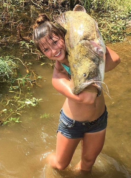 Hannah Barron