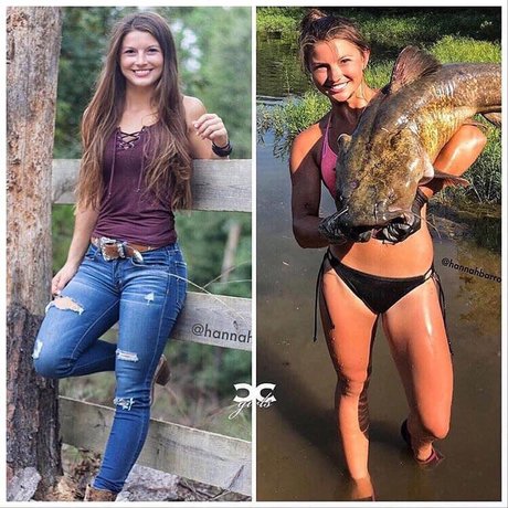 Hannah Barron