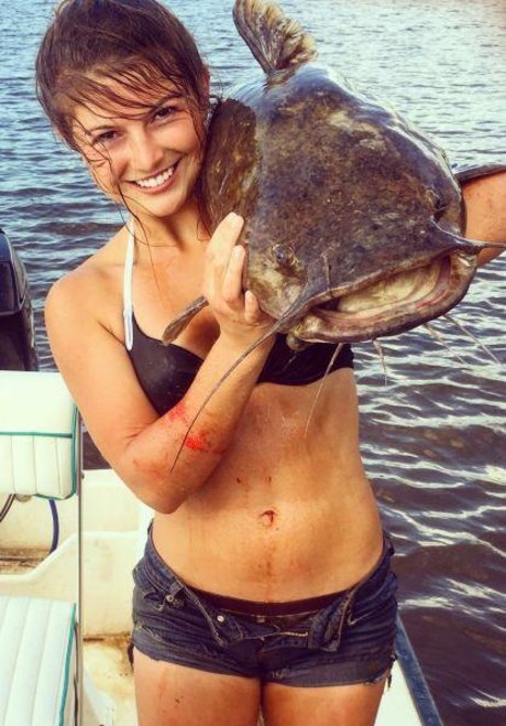 Hannah Barron