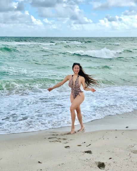 Dajin OnlyFansリークヌード写真