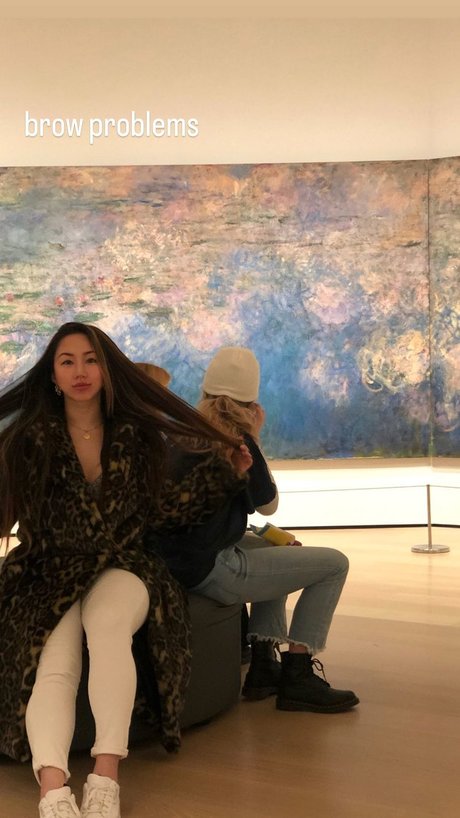 Dajin OnlyFans泄露裸照