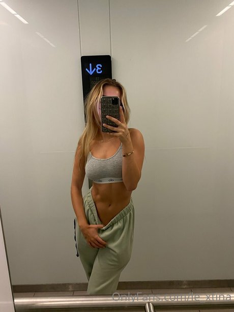 Kristina Levina