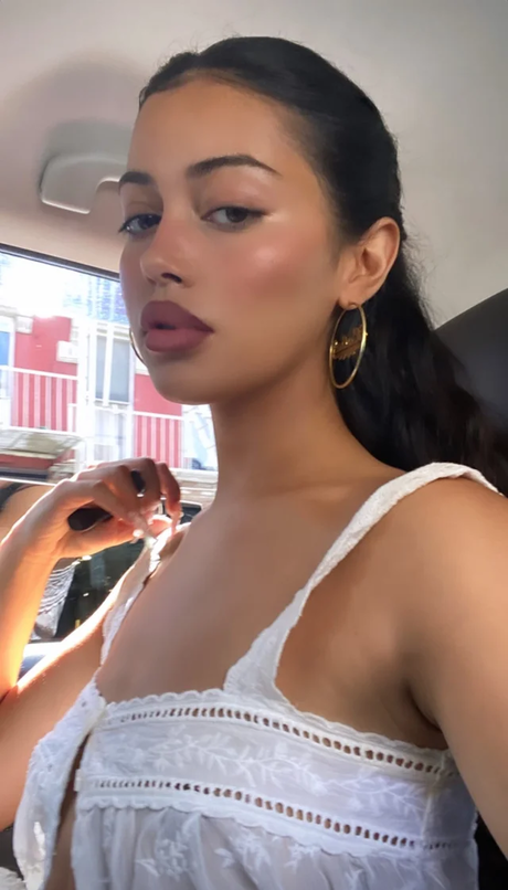 Cindy Kimberly