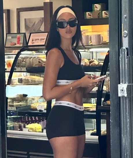 Cindy Kimberly