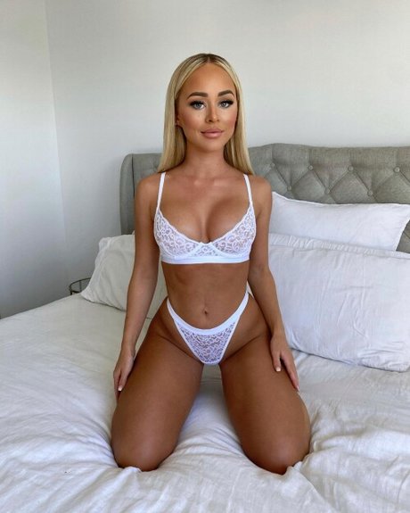 Nagie wyciekłe zdjęcie OnlyFans od Allie Auton