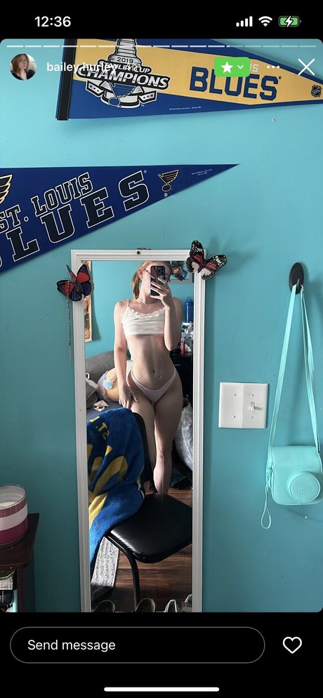 Bailey Hurley