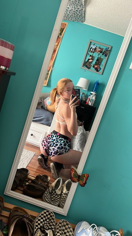 Bailey Hurley  nude leaked OnlyFans photo