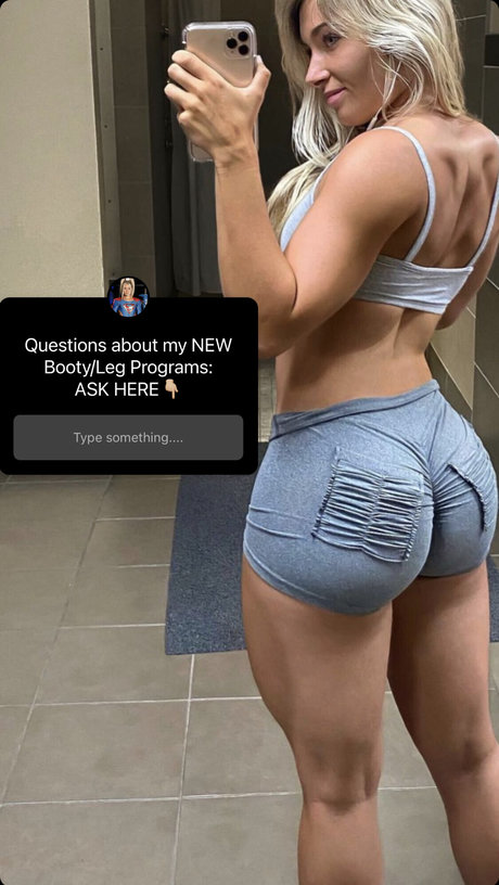 Carriejune Anne Bowlby
