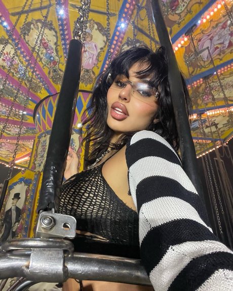 Hana Mahmood