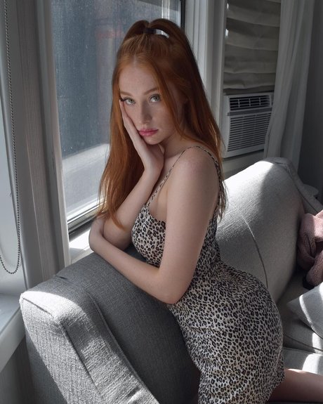 Madeline Ford