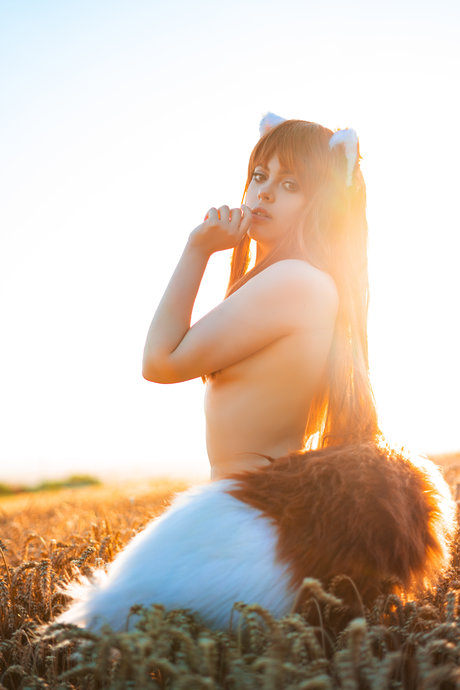 Hailly Senpai