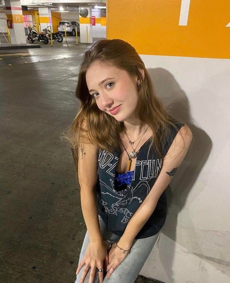 Jordan Burton OnlyFans 유출 누드 사진