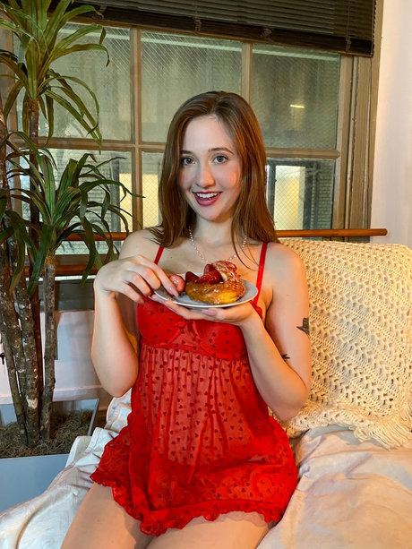 Alaston vuotanut OnlyFans-kuva Jordan Burton
