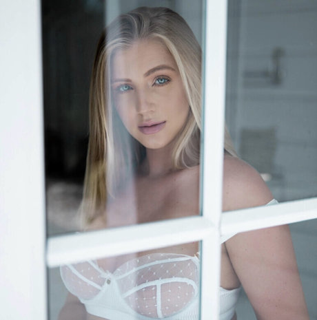 Alexis Clark