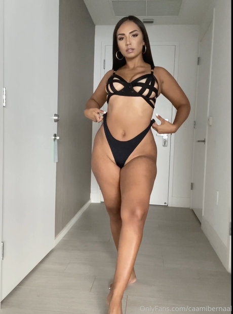 Camila Bernal