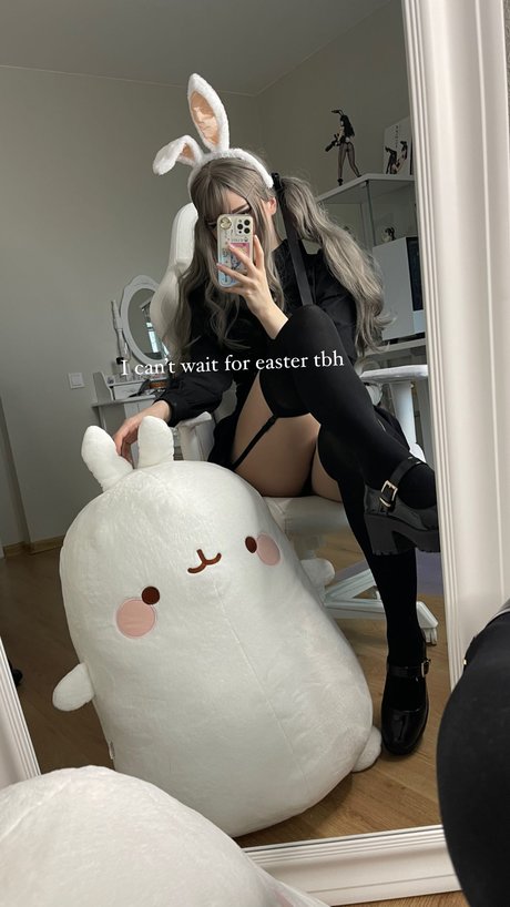 Candy Ball  nude leaked OnlyFans photo