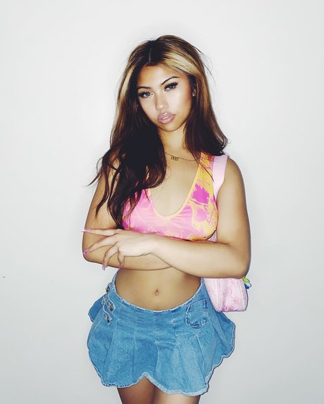 Alyanna Joelle