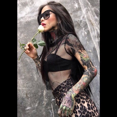 Angelie Pench