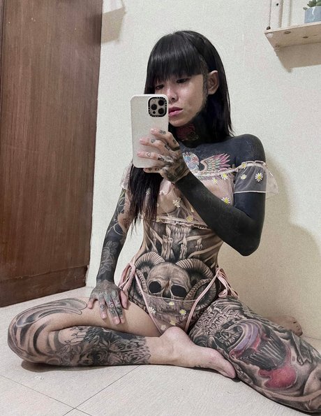 Angelie Pench OnlyFans