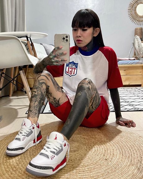 Angelie Pench