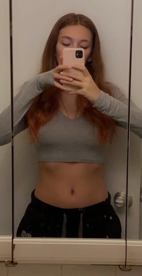 Lydia Renae OnlyFans泄露裸照