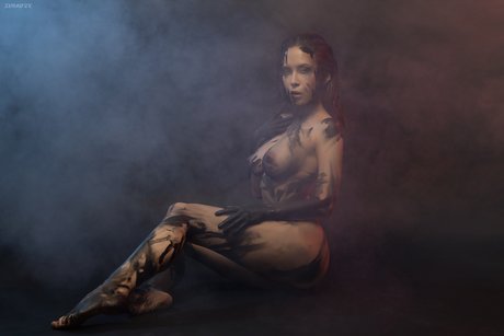 Natasha Roik