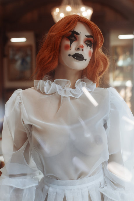 Natasha Roik