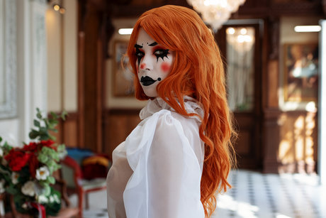 Natasha Roik