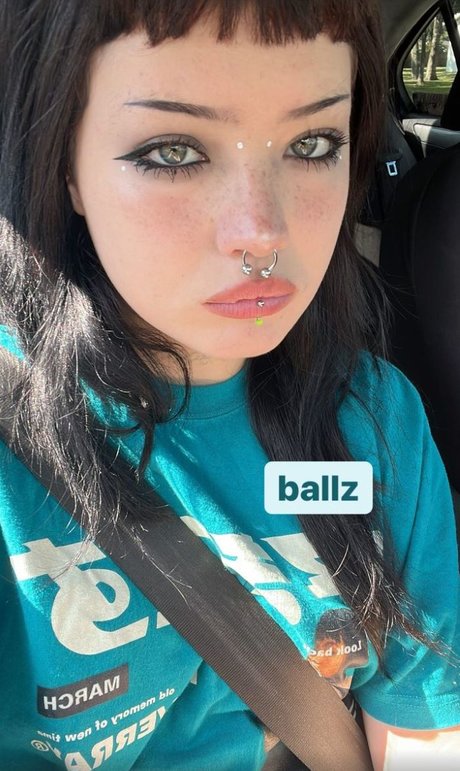 Kill Val  nude leaked OnlyFans photo