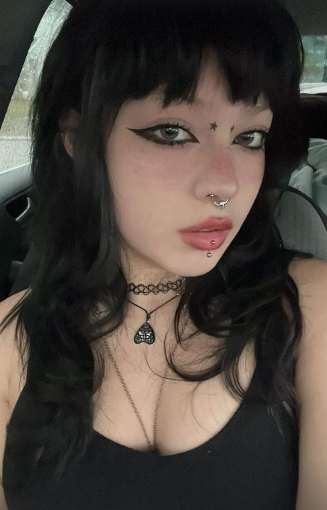 Nahá fotka uniklých OnlyFans od Kill Val