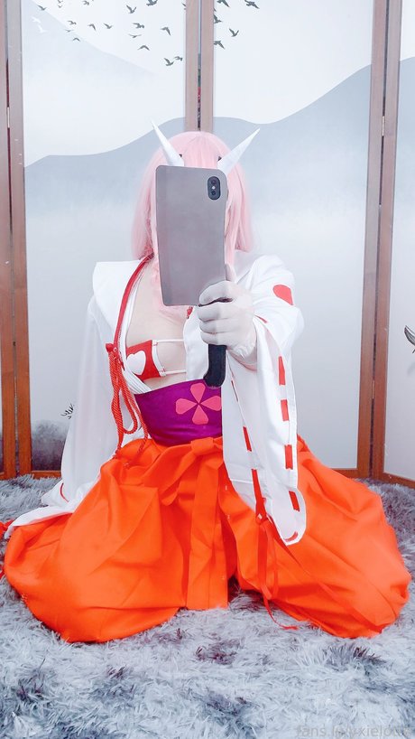 Yaxie Lotte