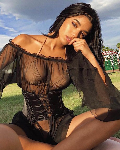 Yovanna Ventura