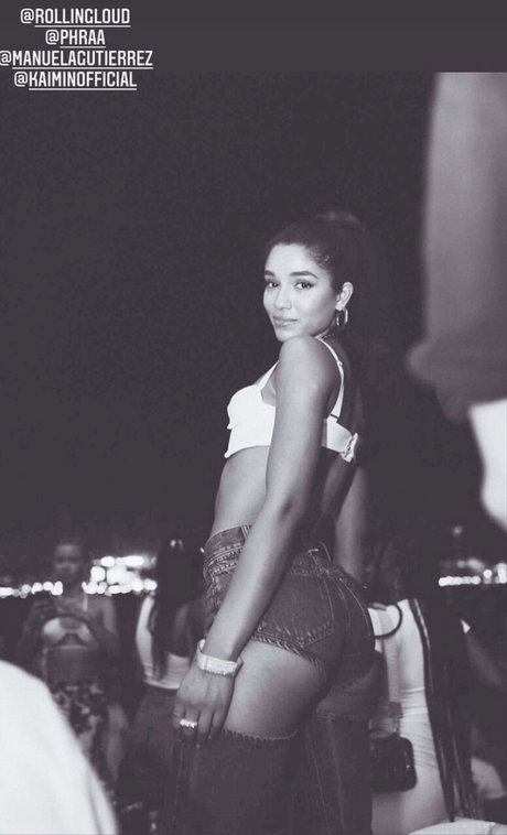 Yovanna Ventura