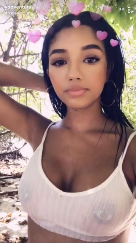 Yovanna Ventura