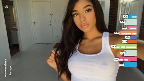Yovanna Ventura