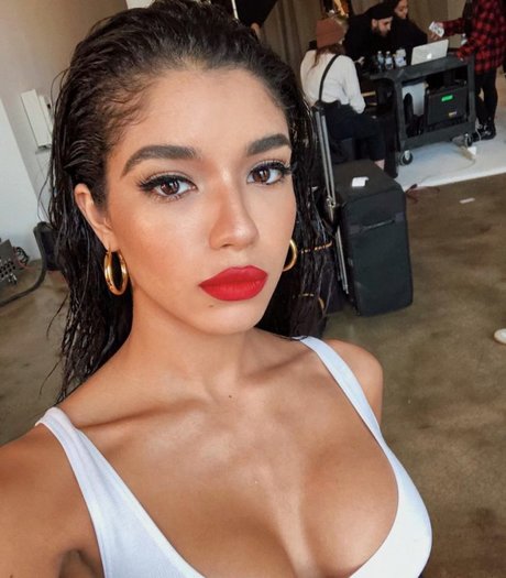Yovanna Ventura