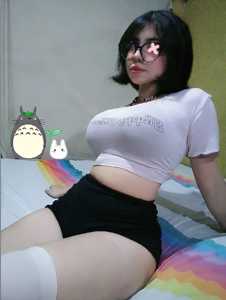 Обнаженная фотография утечки OnlyFans от Aby Dazai