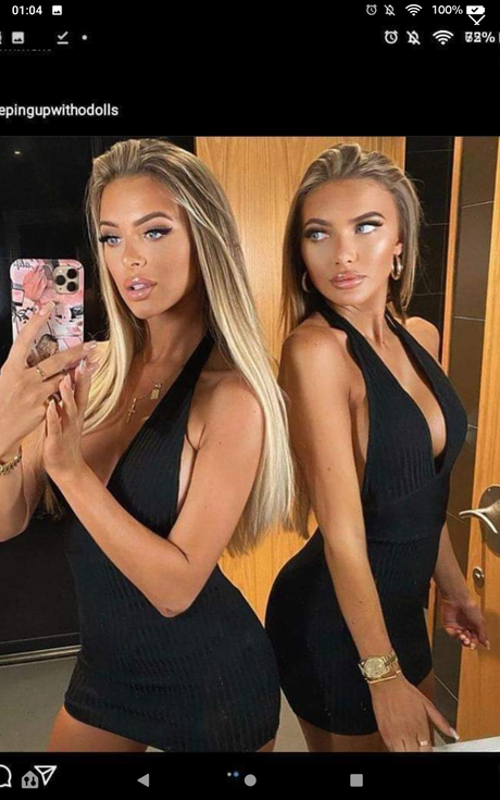 Daisey Odonnell
