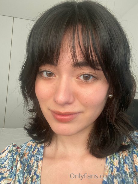 Naken läckt OnlyFans-bild av Dronae Naedro