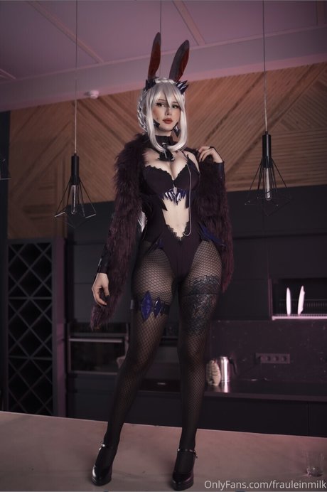 Fraulein Milk