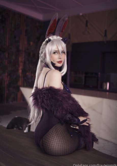 Fraulein Milk