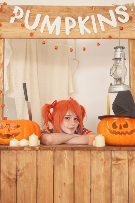 Fraulein Milk