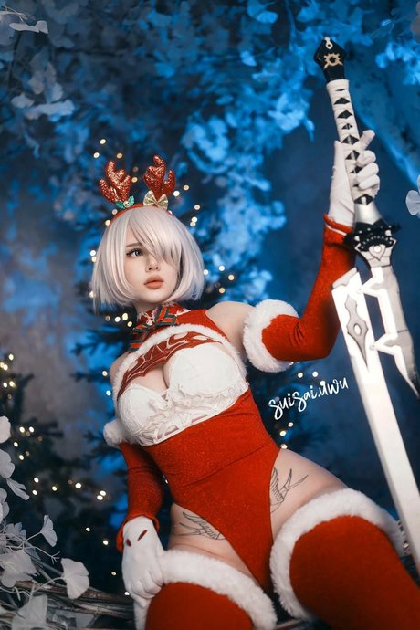 Fraulein Milk