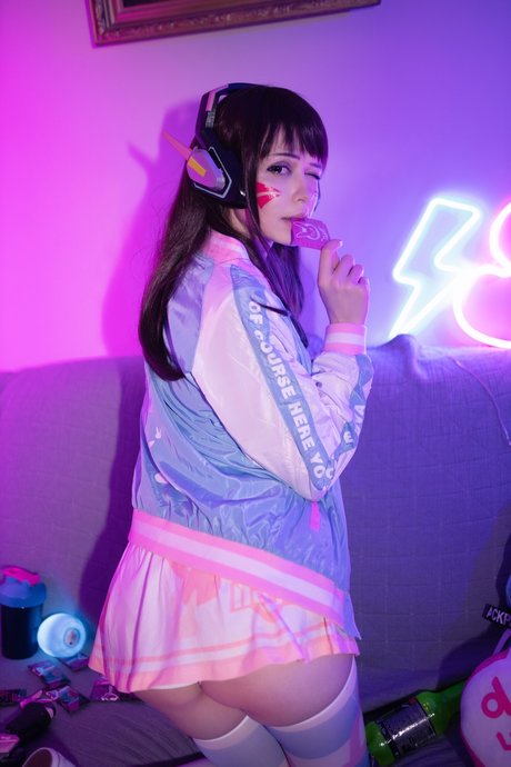 Fraulein Milk