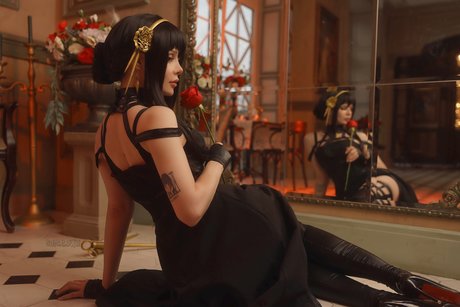 Fraulein Milk