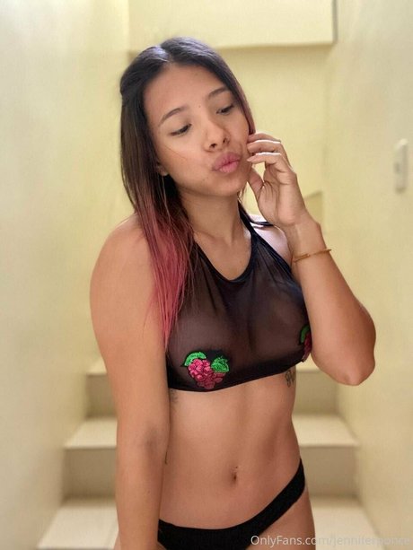 Jennifer Ponce
