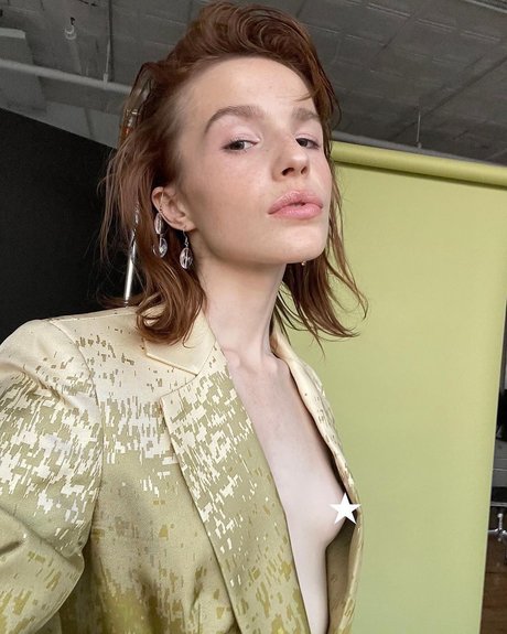 Riley Rodriguez  nude leaked OnlyFans photo